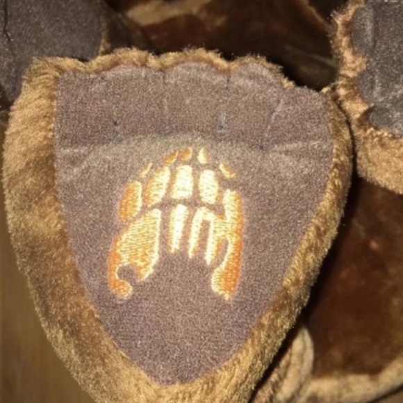 Disney Brother Bear - Tumble and Laugh - Talking Koda Plush - Picture 3 of 7